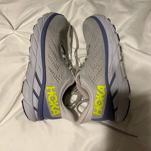 Hoka Shoes
